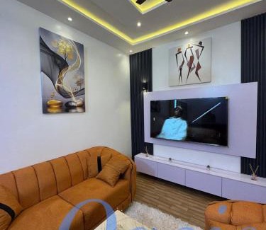 Littoral Department Apartamento | Oasis