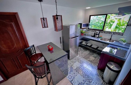 Barrio Pilo Apartamento | Oasis by Franklin #8