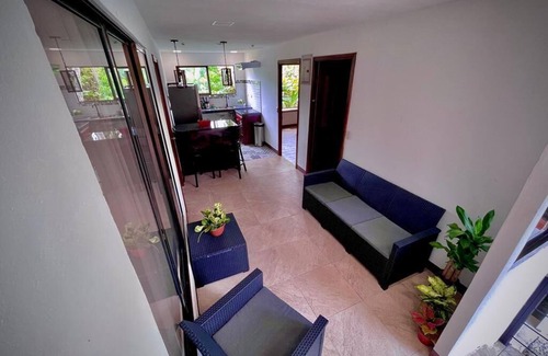 Barrio Pilo Apartamento | Oasis by Franklin #8