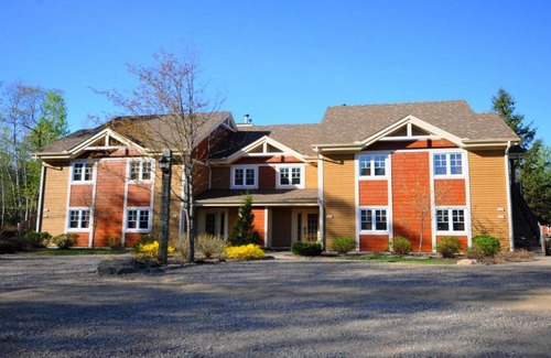 Boischatel Apartamento | Oasis by Rendez-Vous Mont-Tremblant