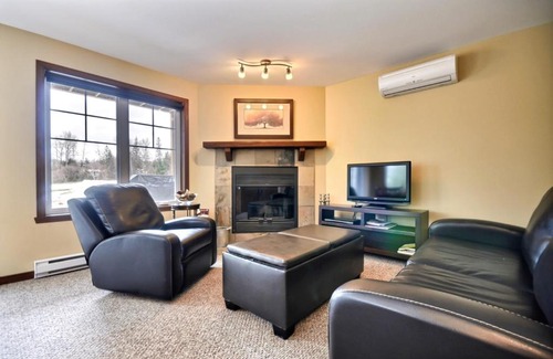 Boischatel Apartamento | Oasis by Rendez-Vous Mont-Tremblant