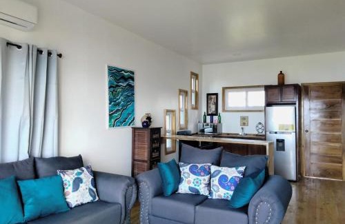 Roatan Apartamento | Oasis by Tres Flores