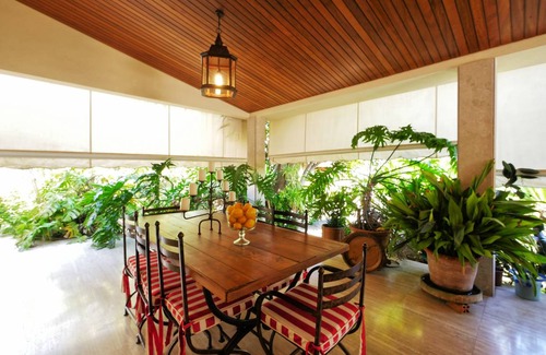 Inca Casa | Oasis Can Munta