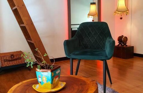 La Gran Via Chalet De Esquí | Oasis Chalé 93