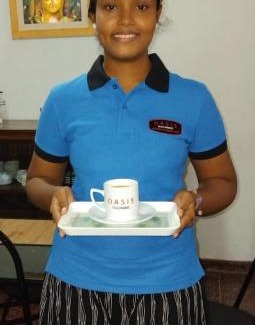 Borella Cama Y Desayuno | Oasis Colombo
