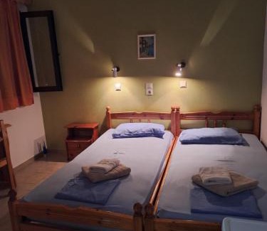 Kardhakata Casa | Oasis Complex