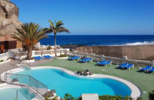La Garita Apartamento | Oasis costero by "BahiaMarCanarias"