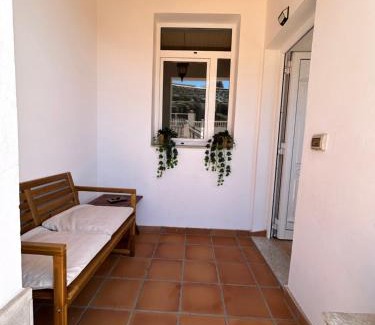La Garita Apartamento | Oasis costero by "BahiaMarCanarias"