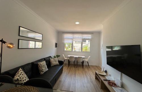La Garita Apartamento | Oasis costero by "BahiaMarCanarias"