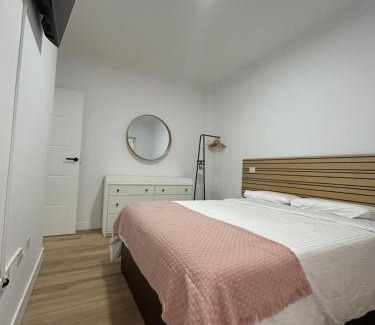 La Garita Apartamento | Oasis costero by "BahiaMarCanarias"