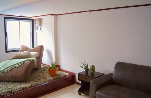 San Francisco Apartamento | Oasis en la ciudad Apartamento A