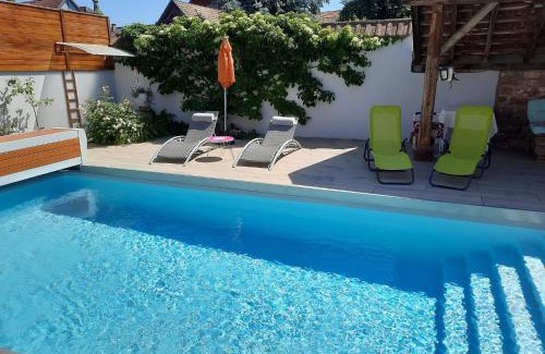 Valff Casa | Oasis d'Alsace