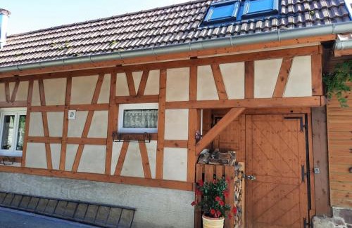 Valff Casa | Oasis d'Alsace