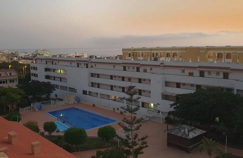 Costa Adeje Apartamento | Oasis Dakota Duplex - Three Bedroom Apartment, Sleeps 7
