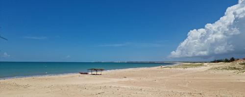 Zumbi Casa | Oasis De Areia Casa a Beira Mar na Praia de Zumb