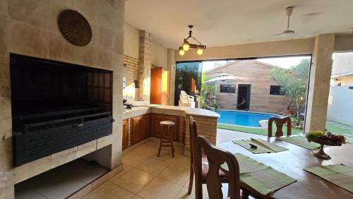 Asuncion Apartamento | Oasis de battilana