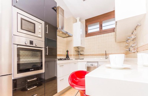 Conil de la Frontera Apartamento | Oasis de Cádiz