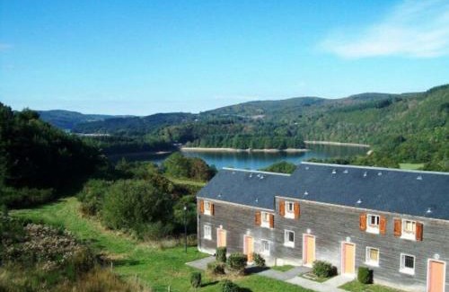 La Salvetat-sur-Agout Chalet De Esquí | Oasis de détente à la montagne accès lac 5 minutes