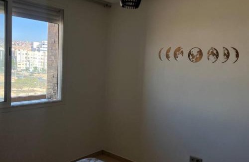 Cite Al Mohammadi Apartamento | Oasis de détente
