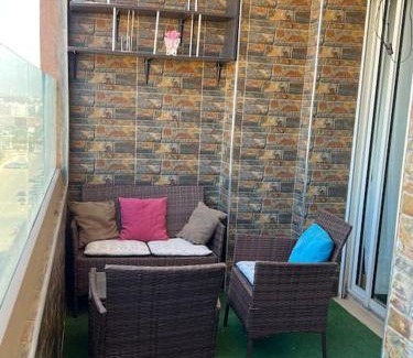 Cite Al Mohammadi Apartamento | Oasis de détente