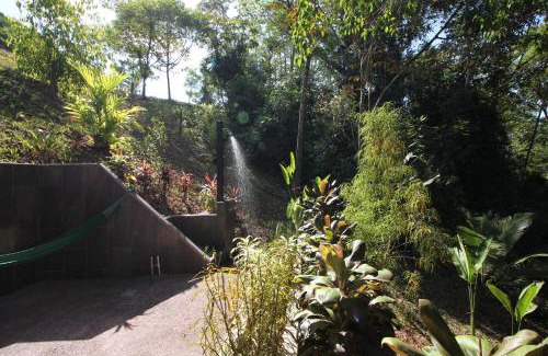 Ojochal Hotel | Oasis de las Palmas