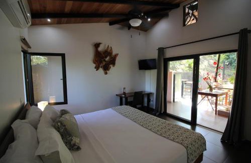 Ojochal Hotel | Oasis de las Palmas