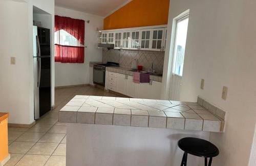Lomas de Cocoyoc Casa | Oasis de paz con alberca privada
