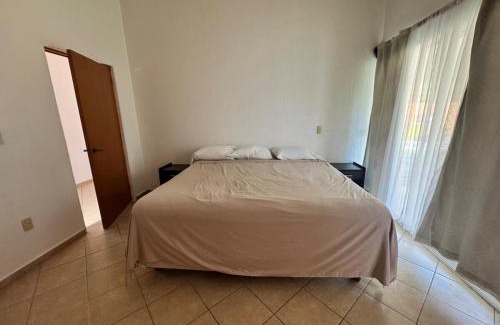 Lomas de Cocoyoc Casa | Oasis de paz con alberca privada