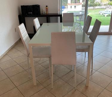 Lomas de Cocoyoc Casa | Oasis de paz con alberca privada