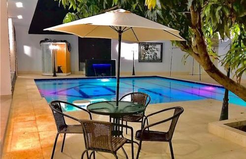Ricaurte Hotel | Oasis de Ricaurte