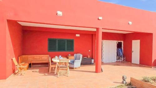 Puerto del Rosario Cama Y Desayuno | Oasis de Tesjuate