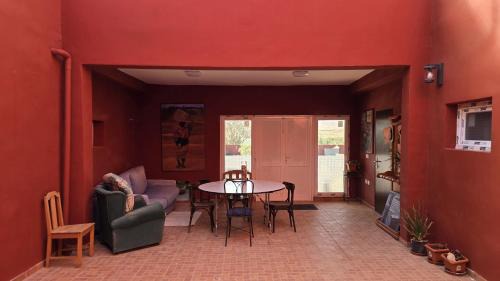 Puerto del Rosario Cama Y Desayuno | Oasis de Tesjuate