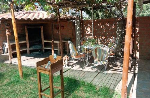 Mecapaca Apartamento | Oasis del Placer MOYDA