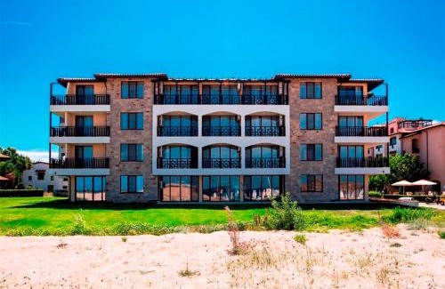 Lozenets Complejo | Oasis Del Sol - Front Beach