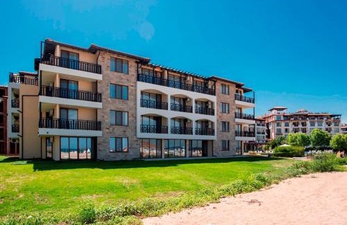 Lozenets Complejo | Oasis Del Sol - Front Beach