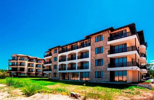 Lozenets Complejo | Oasis Del Sol - Front Beach