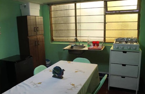 Barrio Lindavista Casa | DEPARTAMENTO DE OASIS MUY BUENA UBICACIÓN