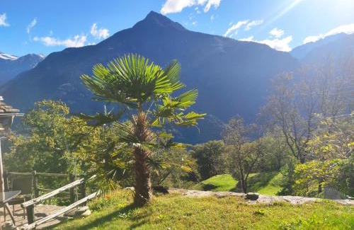 Semione Casa | Oasis di Riposa