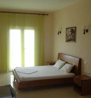 Dhermi Hotel | Oasis Drymades Hotel