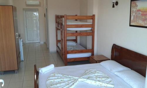 Dhermi Hotel | Oasis Drymades Hotel