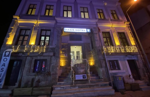 Edirne Apartamento | Oasis Edirne