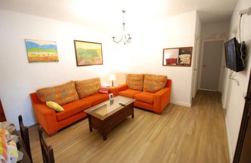 Los Gallos-Cerromolino Apartamento | Oasis en la playa