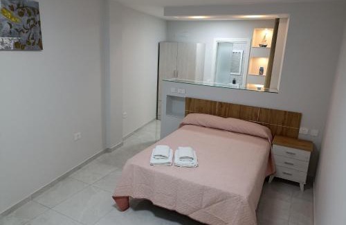Guimar Apartamento | Oasis en Tenerife 1