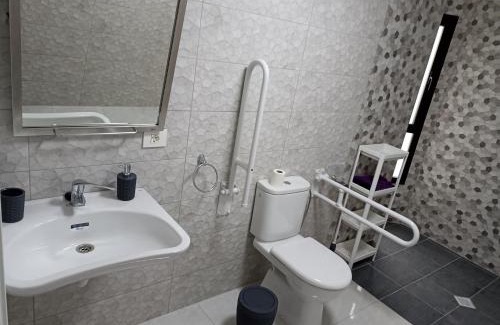 Guimar Apartamento | Oasis en Tenerife 1