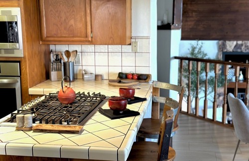 Lake Arrowhead Chalet De Esquí | Oasis, Epic Views, Gym, Speakeasy, Cold Plunge!