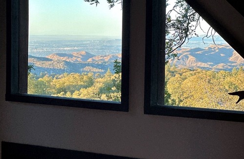 Lake Arrowhead Chalet De Esquí | Oasis, Epic Views, Gym, Speakeasy, Cold Plunge!