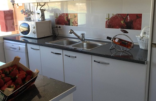 Sant Andreu de Llavaneres Apartamento | OASIS NEAR BARCELONA POOL BEACH TENIS RELAX FAMILY APARTMENT