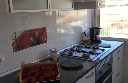 Sant Andreu de Llavaneres Apartamento | OASIS NEAR BARCELONA POOL BEACH TENIS RELAX FAMILY APARTMENT