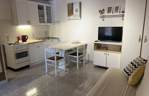Makarska Apartamento | Oasis for rest and relaxation, fantastic view Bella Vista A2+2