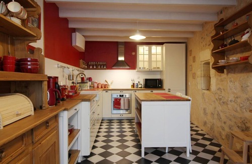 Izon Casa | Oasis Girondine - IZON